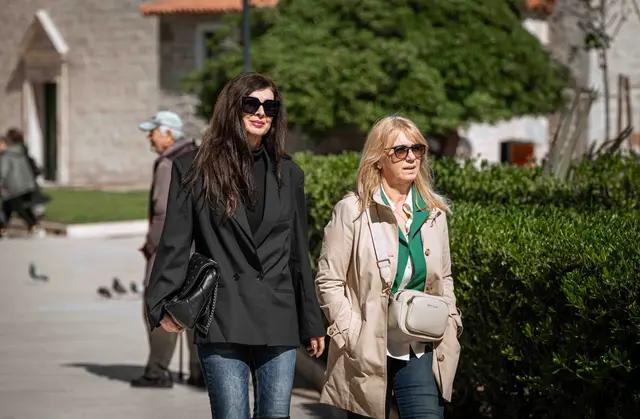 'Fashion' trenuci šibenskog tjedna: Evo tko nam je upao u oko