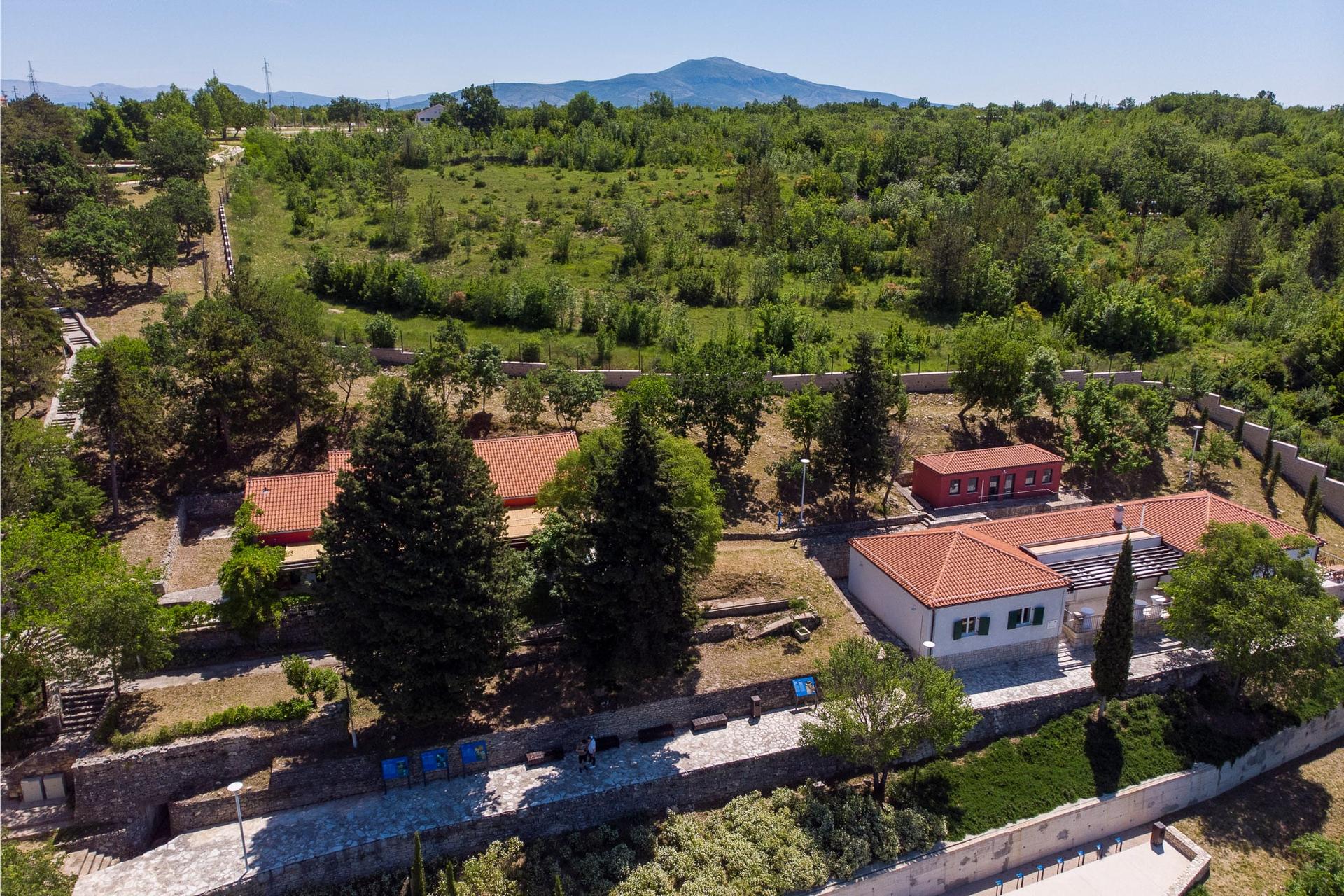 NP Krka organizira 24. Susret lokalnih prerađivača grožđa u Puljanima