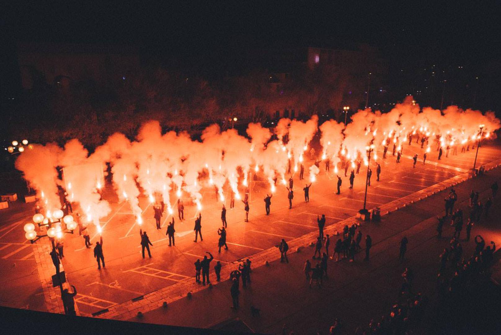 Funcuti sretan vam 42. rođendan! Dražen je tada rekao: 'Samo vi igrajte, ja svoju medalju ne dam nikome'
