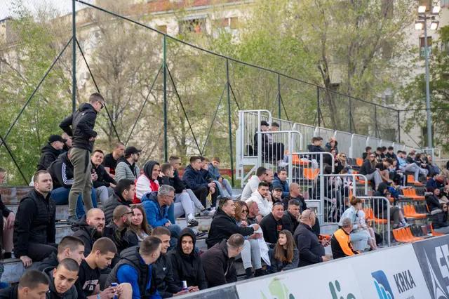 Drugi dan funcutskog rođendanskog turnira donio putnike za doigravanje, evo večerašnjih termina