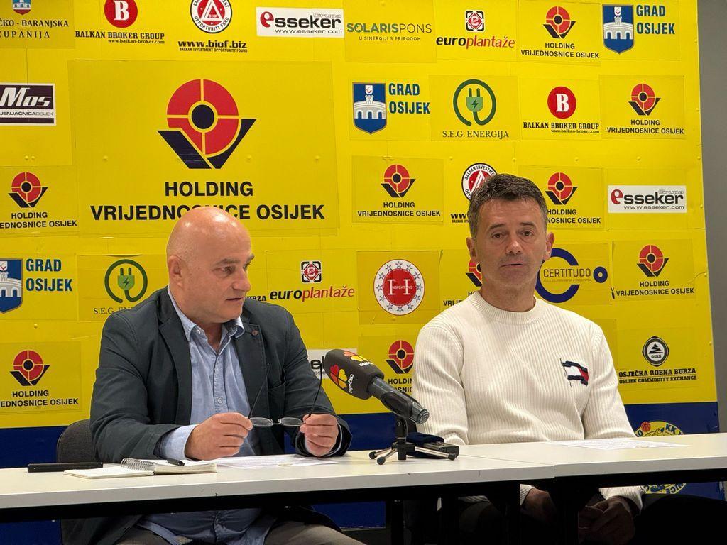 Konkurent Šibenke za opstanak praktički odustao od natjecanja i zaziva USKOK