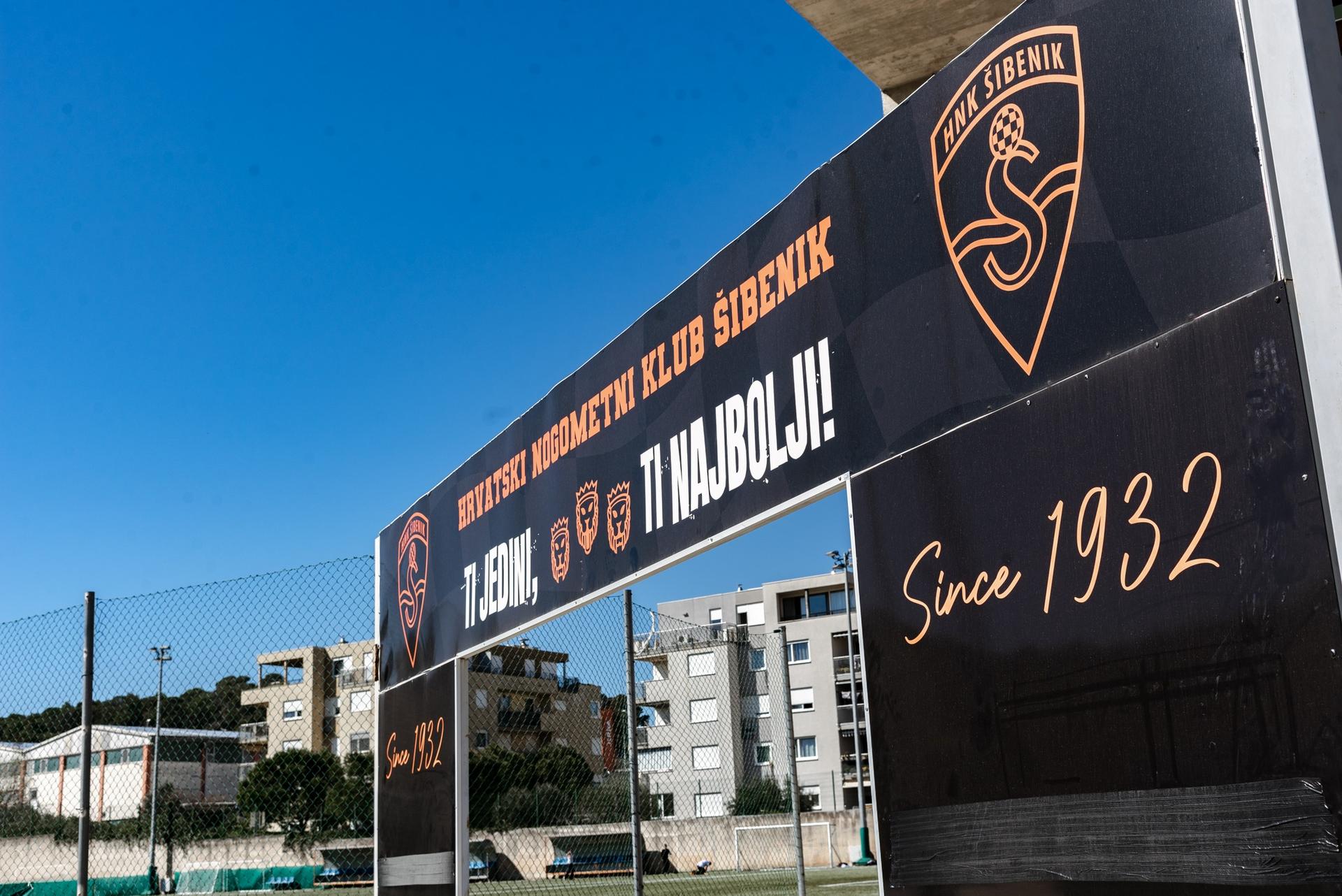 Revizija poslovanja HNK Šibenik otkriva višemilijunski minus i blokiran račun, vlasnik poduzima mjere