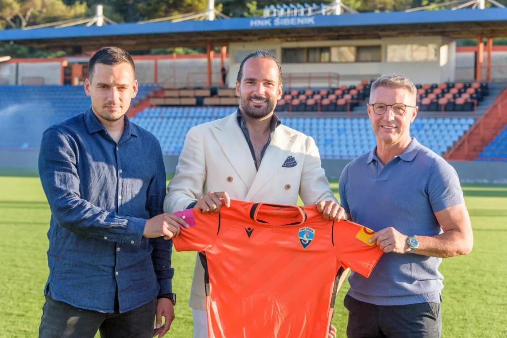 Bivši sportski direktor Šibenika preuzeo istu funkciju u Dinamu