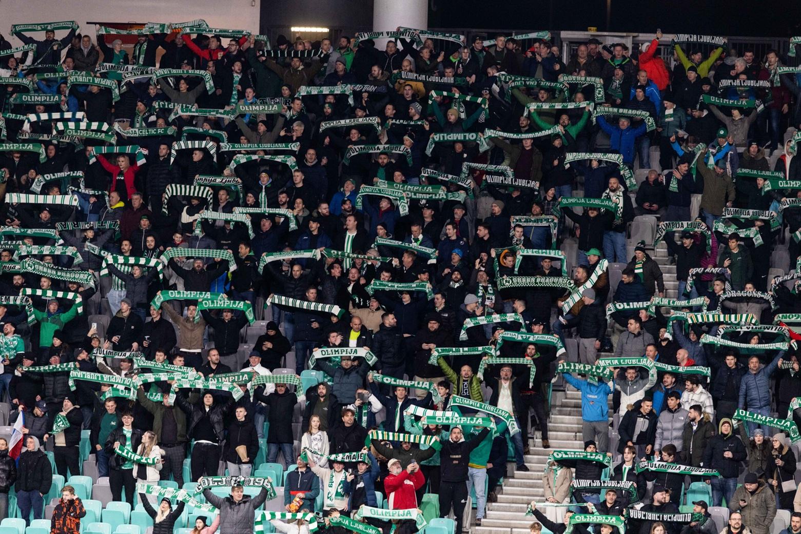 Priopćenje ljubljanske Olimpije daje novo svjetlo o navodnom dolasku novog vlasnika u HNK Šibenik