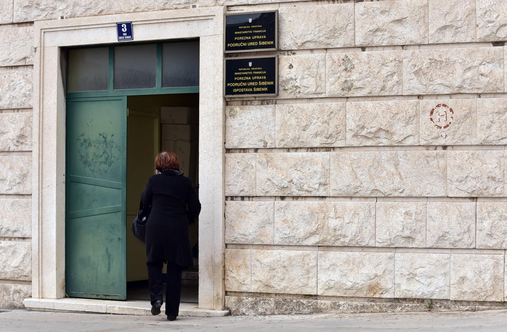 Početkom svibnja kreće povrat poreza. Najviše ide mladima do 30 godina