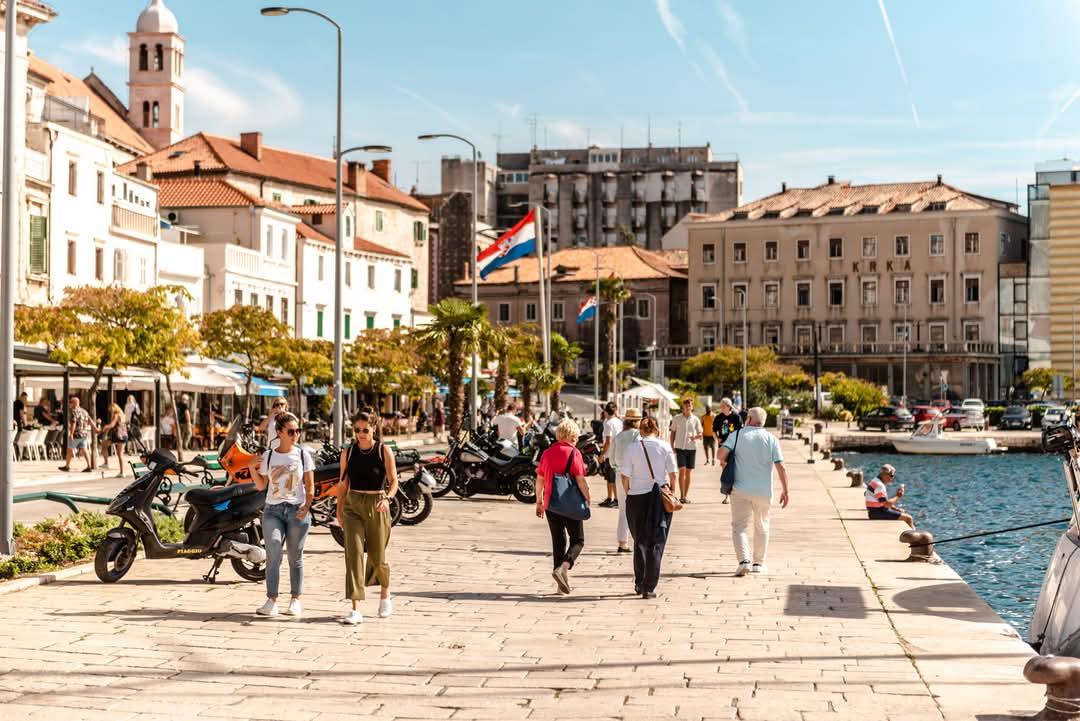 Sunčano i toplo: Vrijeme za uskrsni vikend za poželjeti