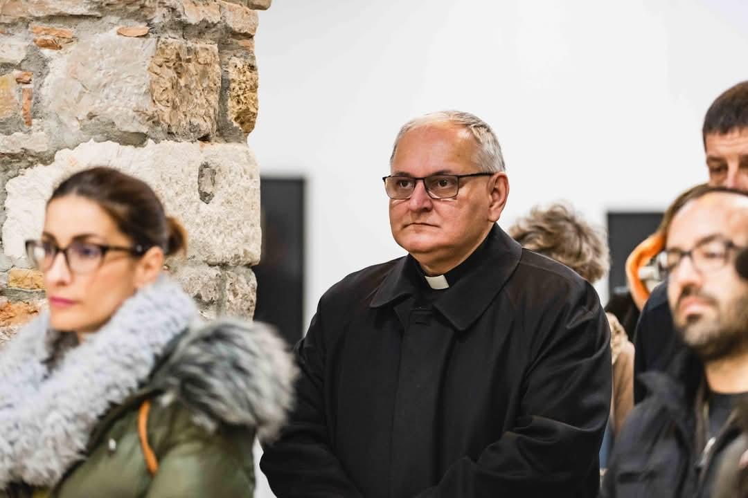 Uskrsna poslanica šibenskog biskupa: 'Ako vjerujemo da je Krist uskrsnuo..'