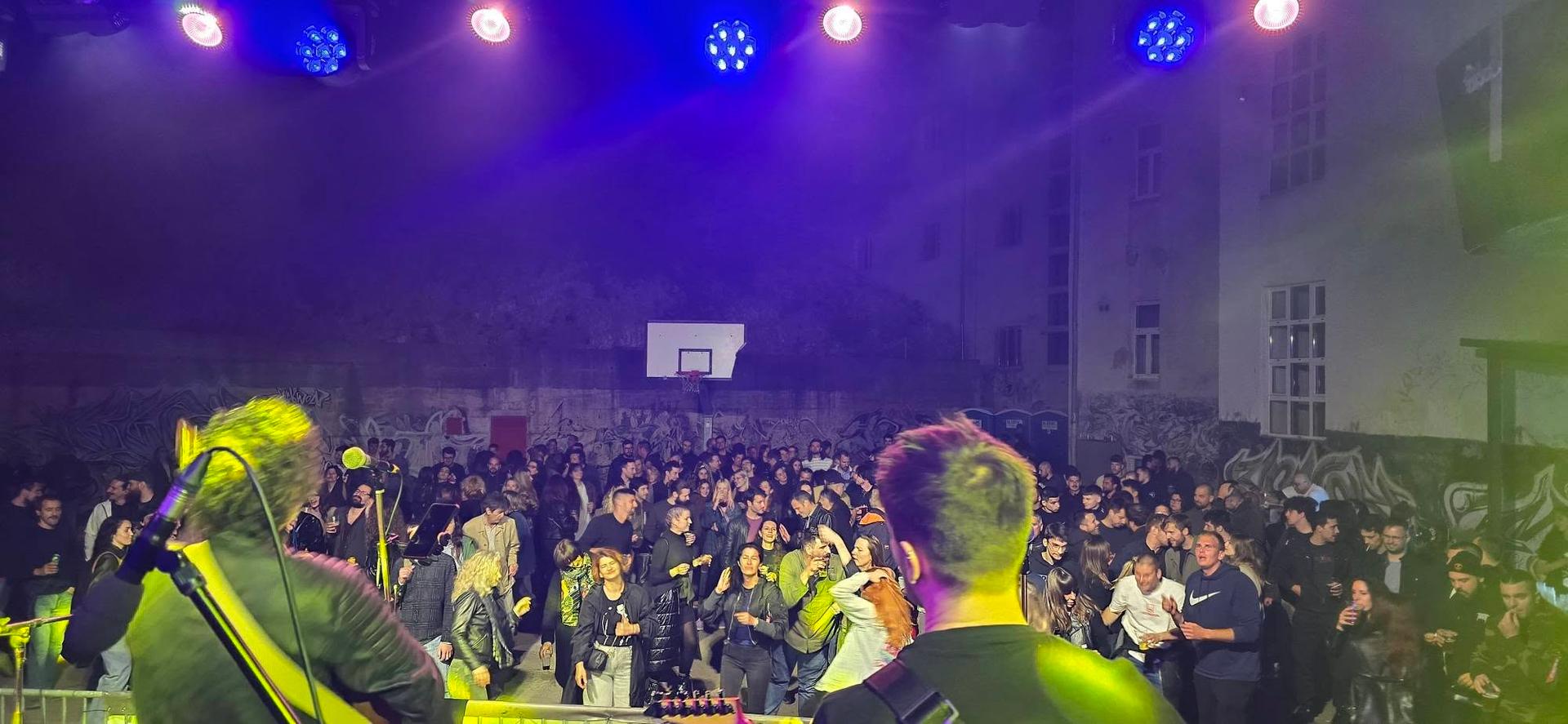 Održan Crtaona fest: 'Hvala svima na dva luda dana'