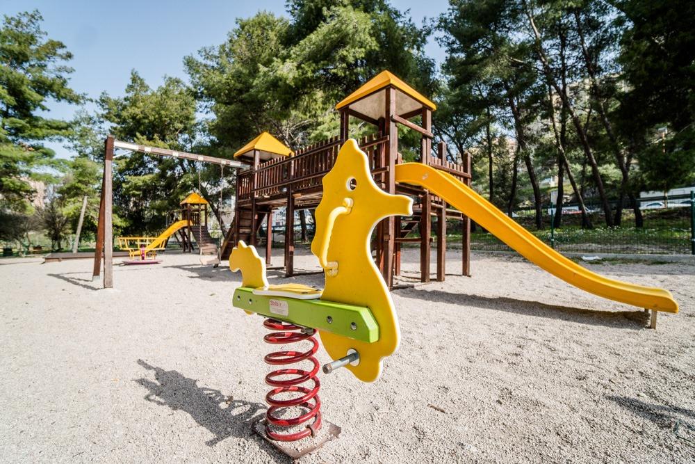 Odobrena sredstva Ministarstva za izgradnju dječjeg igrališta u Piramatovcima