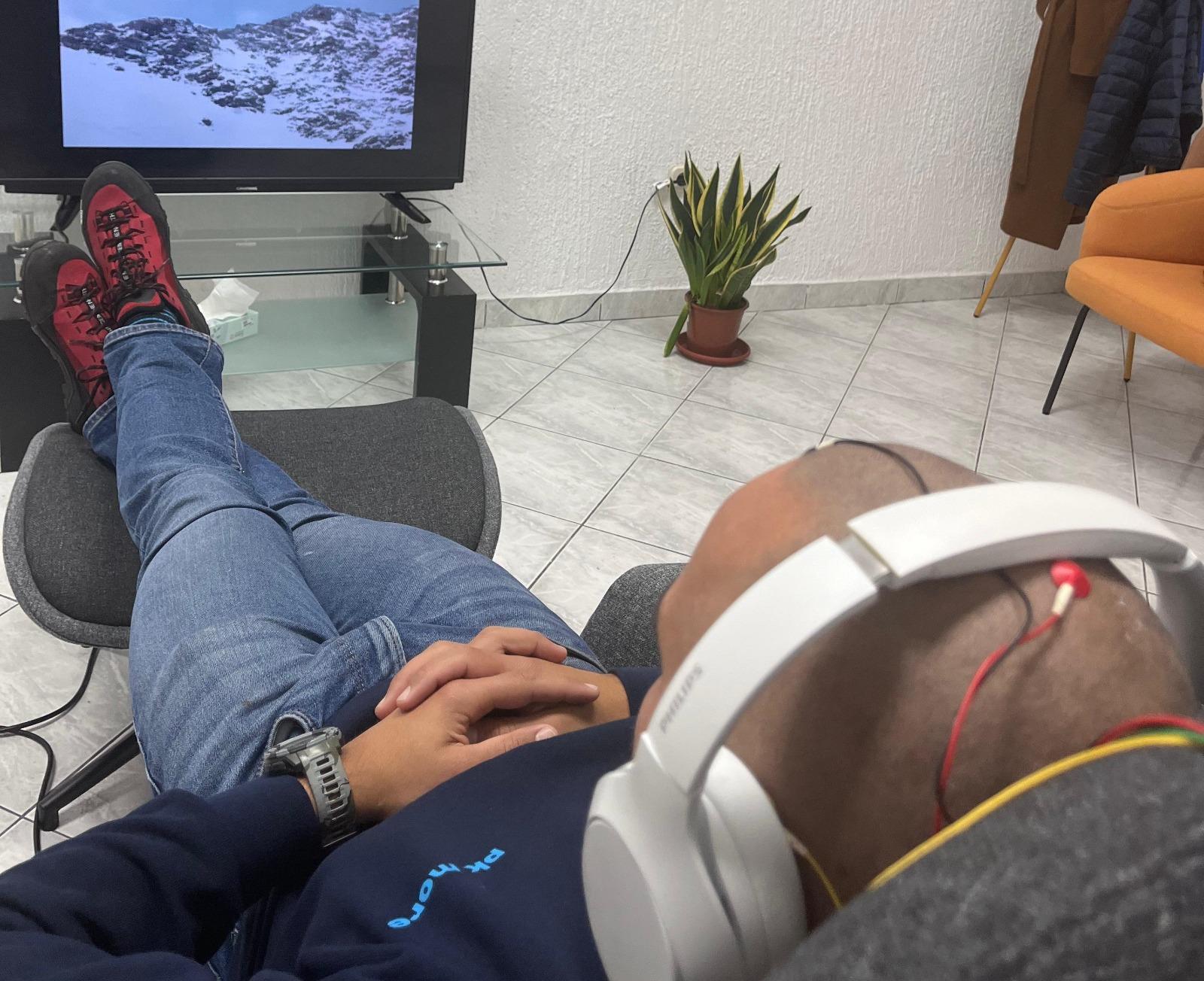 Znate li što je neurofeedback i da je dostupan u Šibeniku?