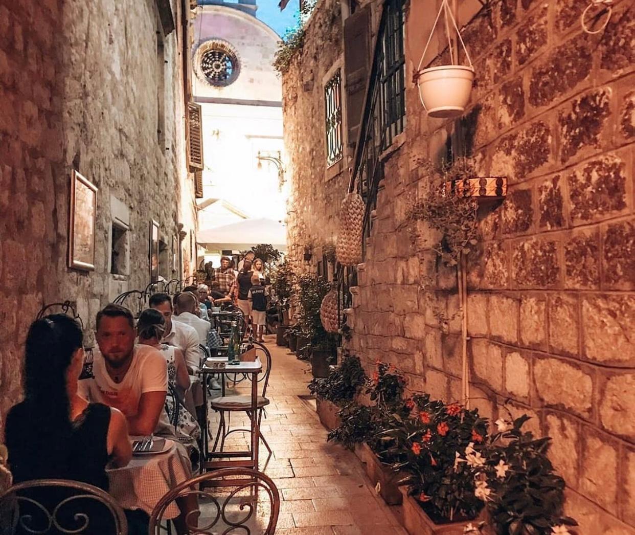 Domaći gušti na tanjuru: Nova dnevna ponuda u Restoranu No. 4 