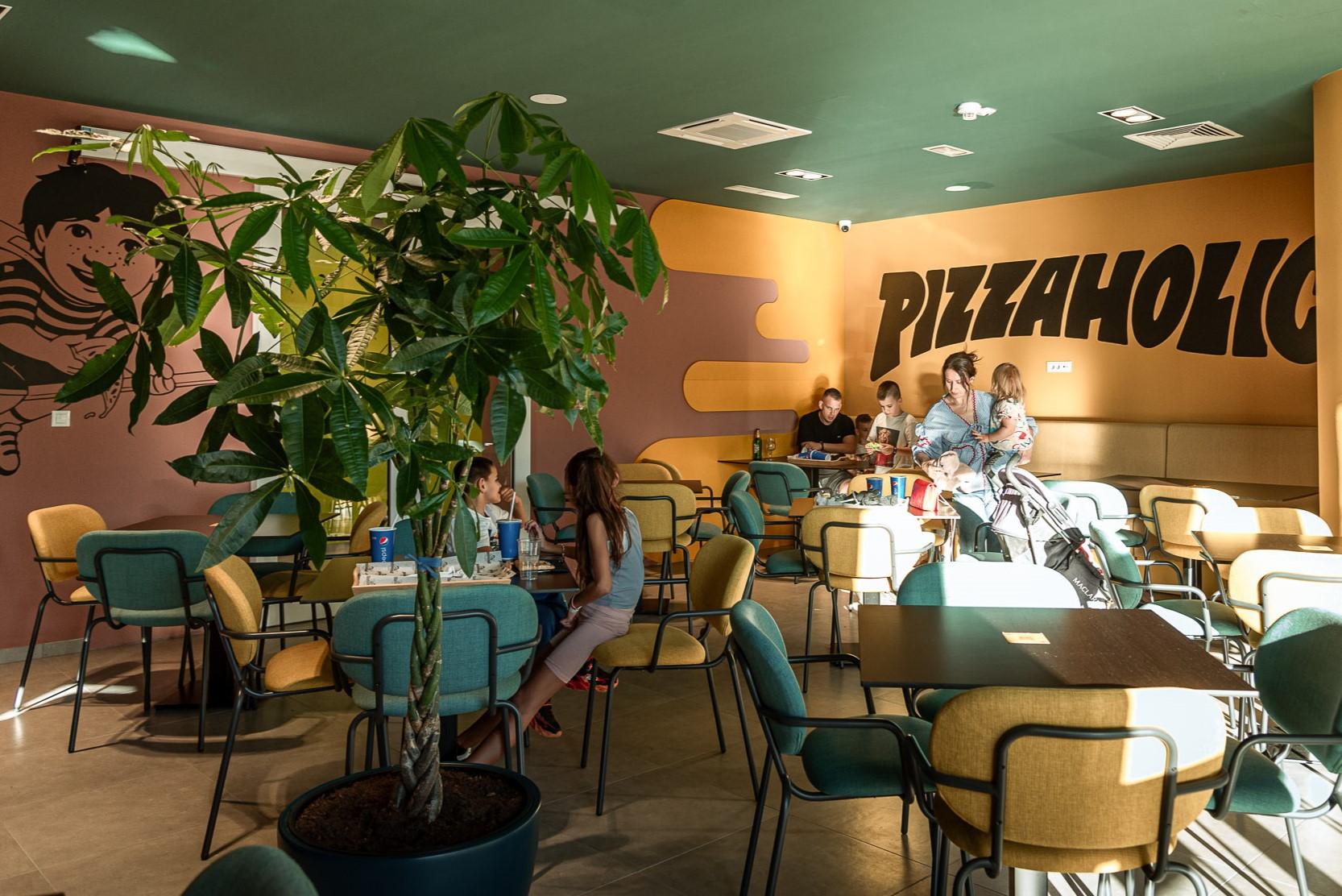 Poznati 'lovac na pizze' otkrio najbolje pizzerije u Hrvatskoj – među njima i šibenski Pizzaholic!