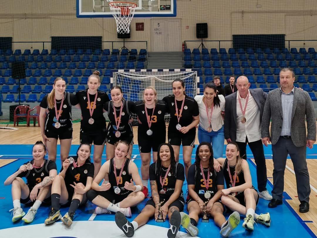Košarkašice Šibenika danas počinju nastup u doigravanju prvenstva