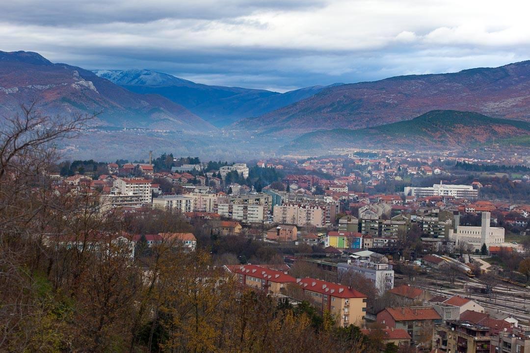 Gradu Kninu odobreno više od 190 tisuća eura za komunalne, kulturne i demografske projekte