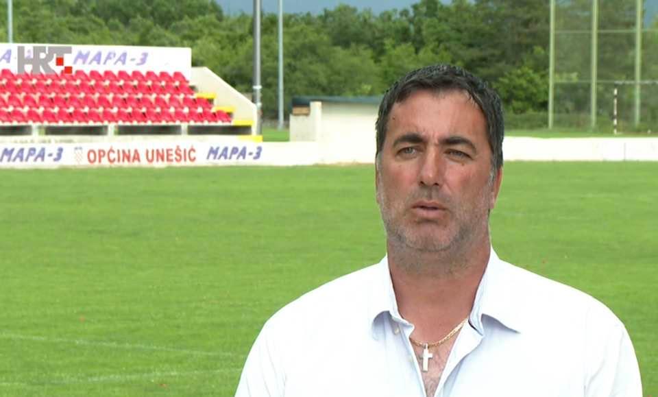 Mario Paić ide u utrku za načelnika Unešića: 'U kampanji će biti noviteta kakvi nisu viđeni na ovim prostorima'