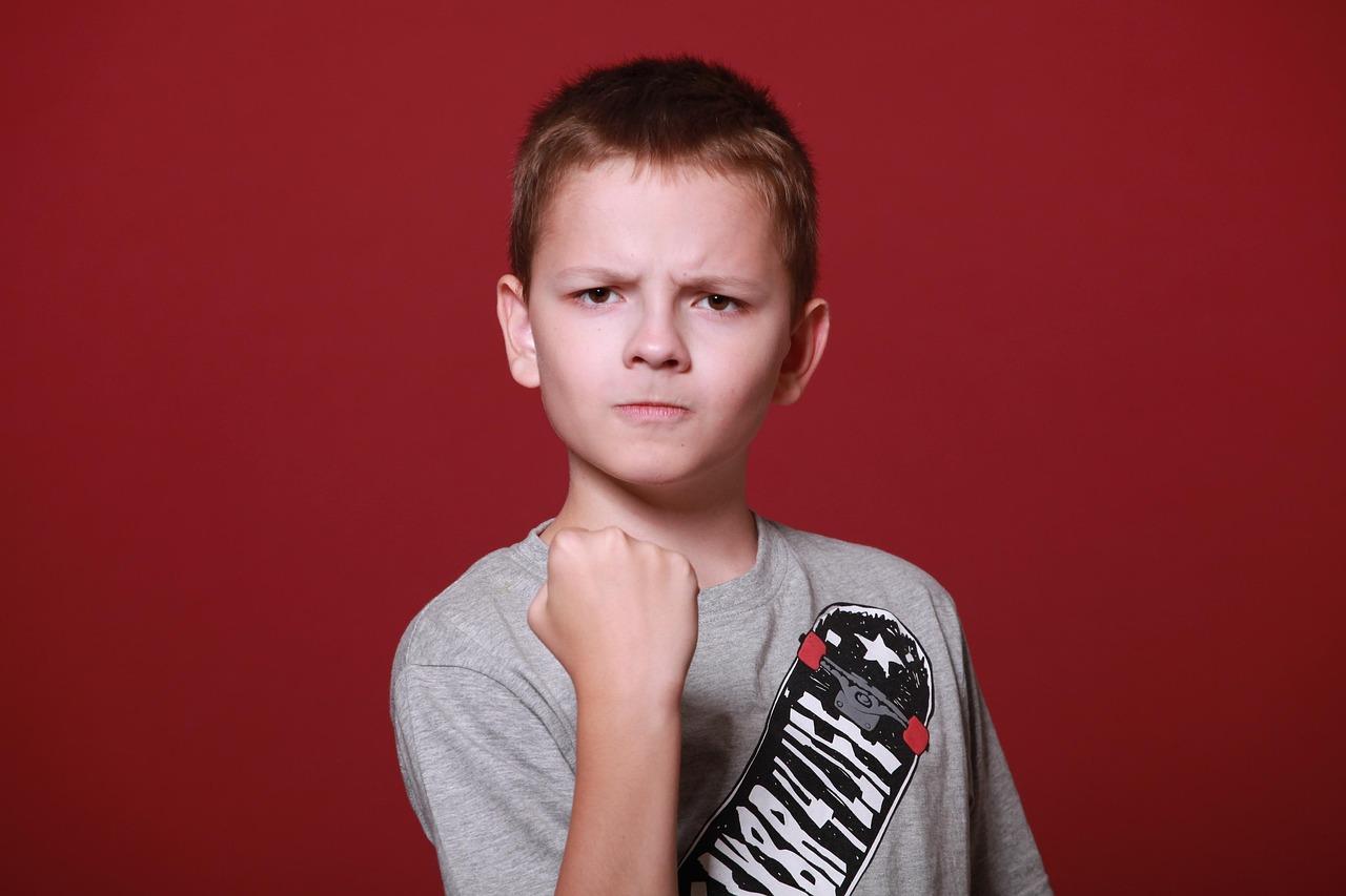 Prema istraživanju ovo dijete u obitelji je često najproblematičnije