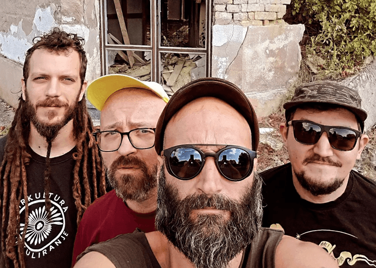 Provjerite tko su dobitnici ulaznica za večerašnji koncert benda KaLiKaMo u Azimutu