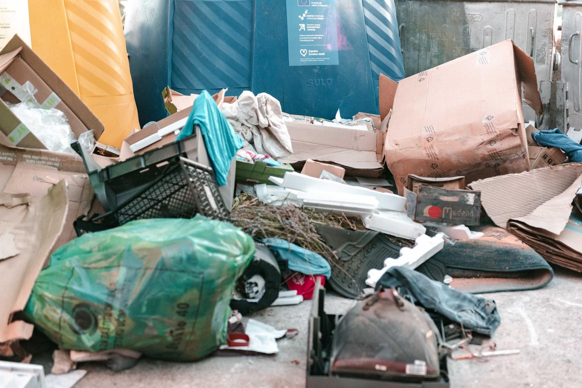 Dođite na pravi Trash party: 'Krka' Knin poziva na veliku akciju čišćenja uz dobru zabavu