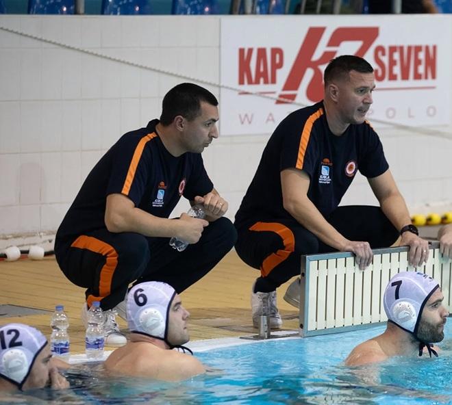 Solaris poražen kod Jadrana uz dobar otpor u prvoj utakmici polufinala prvenstva