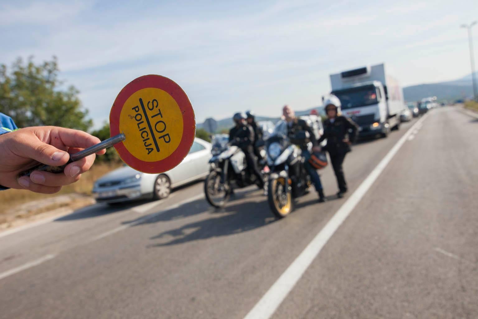 Carićeve okuke, Bilice, Vodička obilaznica: Provjerili smo koja su mjesta najopasnija na županijskim prometnicama