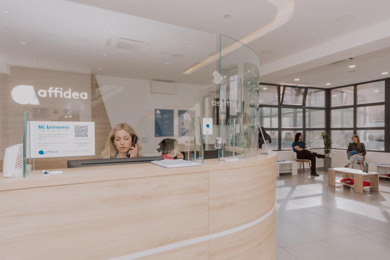 Stručna podrška na putu prema zdravijem životu: Novi nutricionistički programi u Affidea Viti