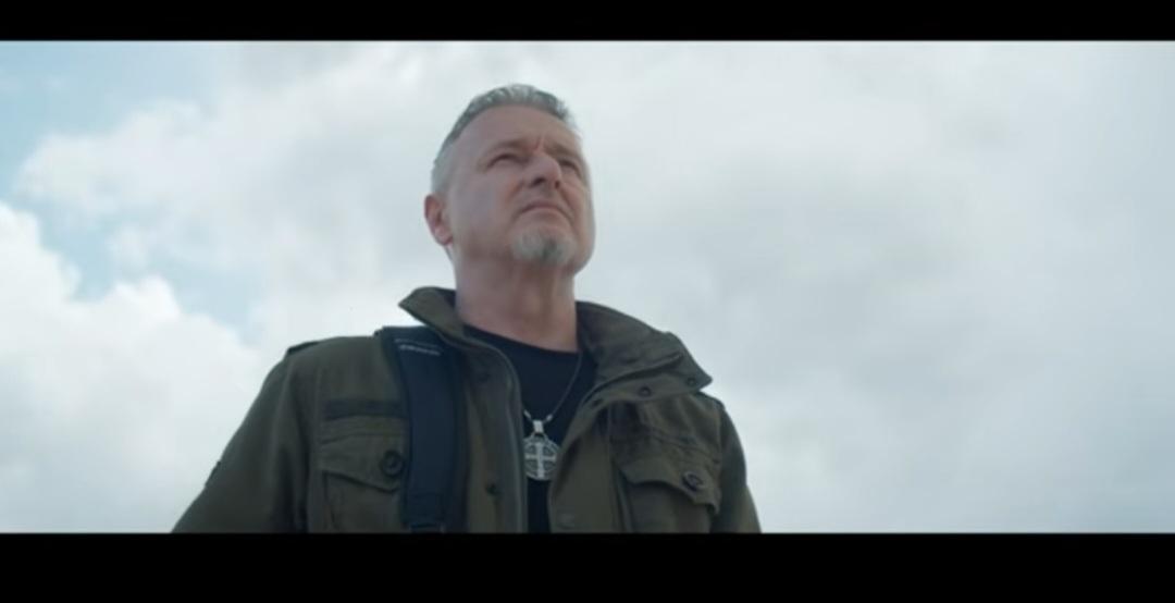 Pogledajte novi Thompsonov spot za 'Oluju': Emotivna posveta herojima Domovinskog rata
