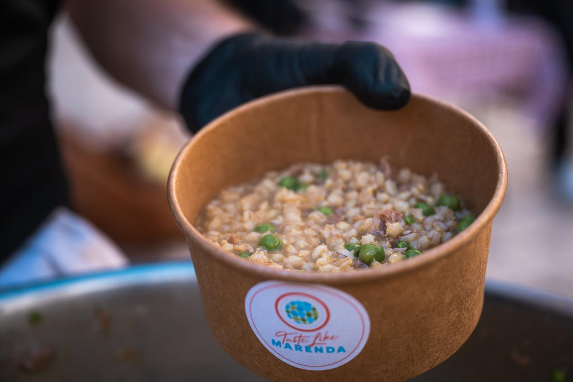 'Taste like...marenda': Ove nedjelje ukusna hrana i sadržajan program stižu u Primošten