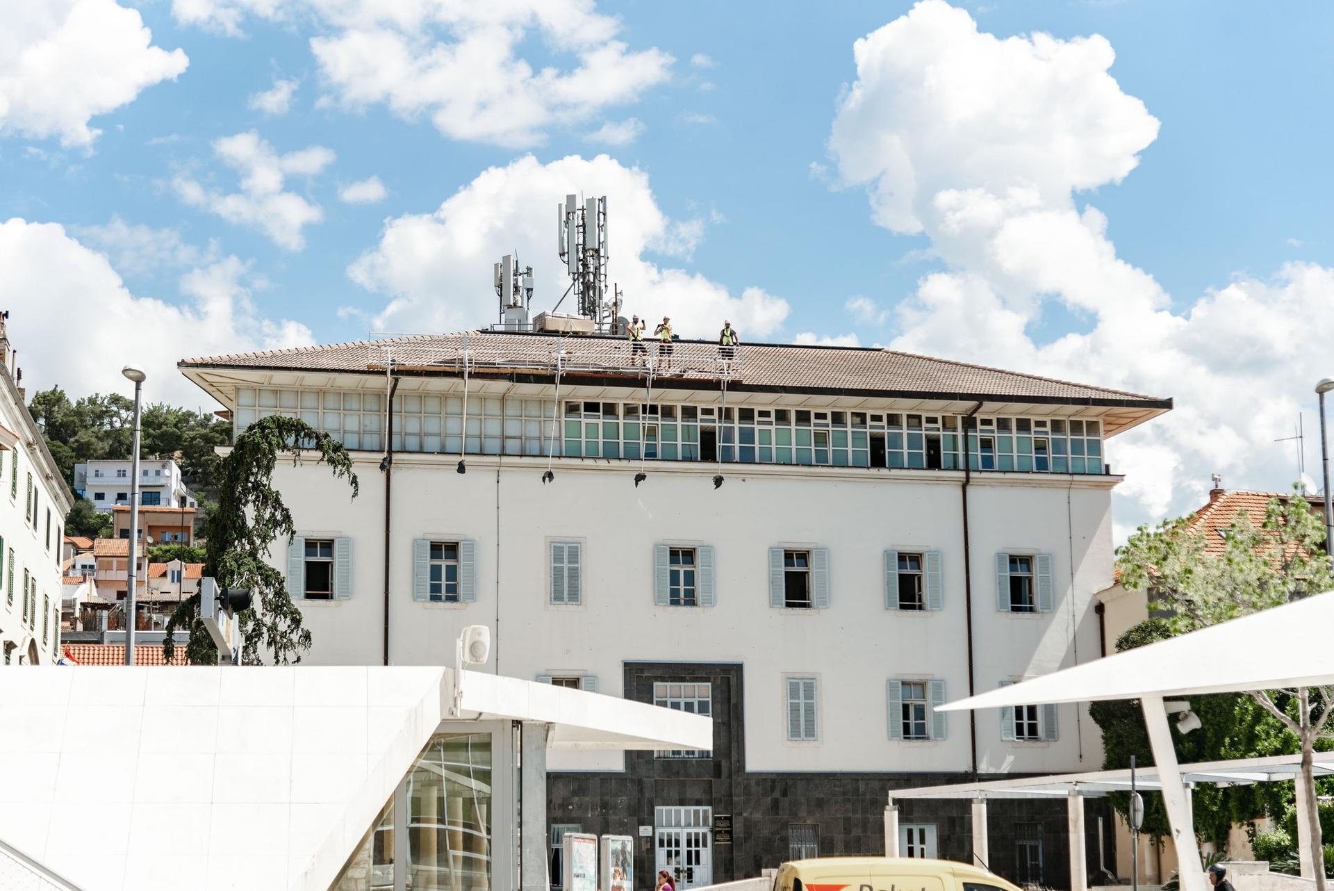 Grad Šibenik objavio kandidacijske liste za Gradsko vijeće i liste kandidatura za gradonačelnika
