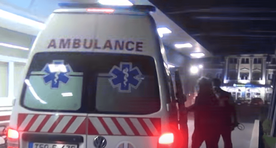  Četiri člana obitelji i susjed upali u septičku jamu i ugušili se