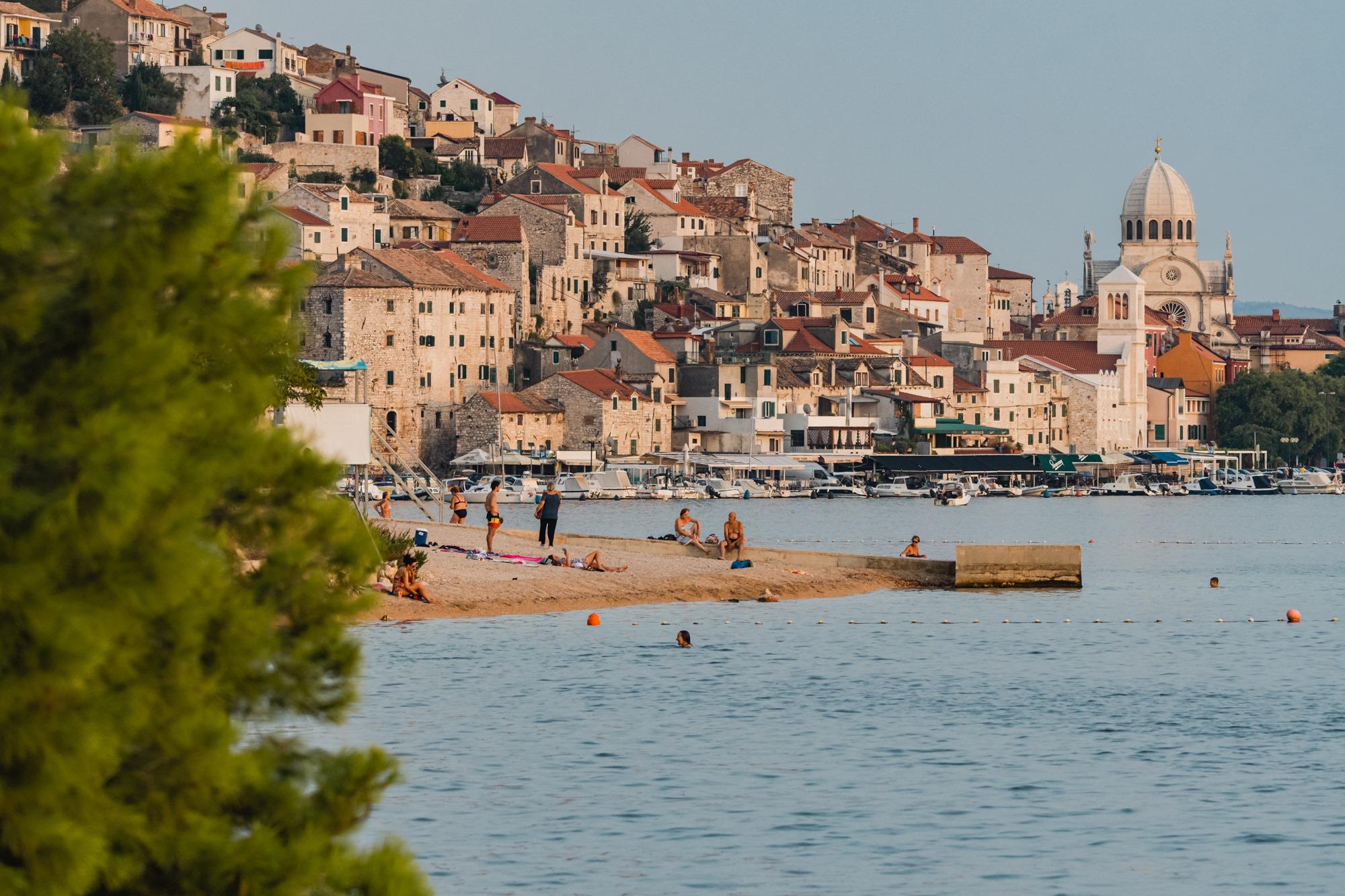 I danas obilje sunčanog vremena, temperature do 29°C