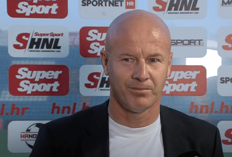 Rajko Vidović: 'Fantastičnog Varaždina sveli smo na minimum, primili gol zbog dekoncentracije'