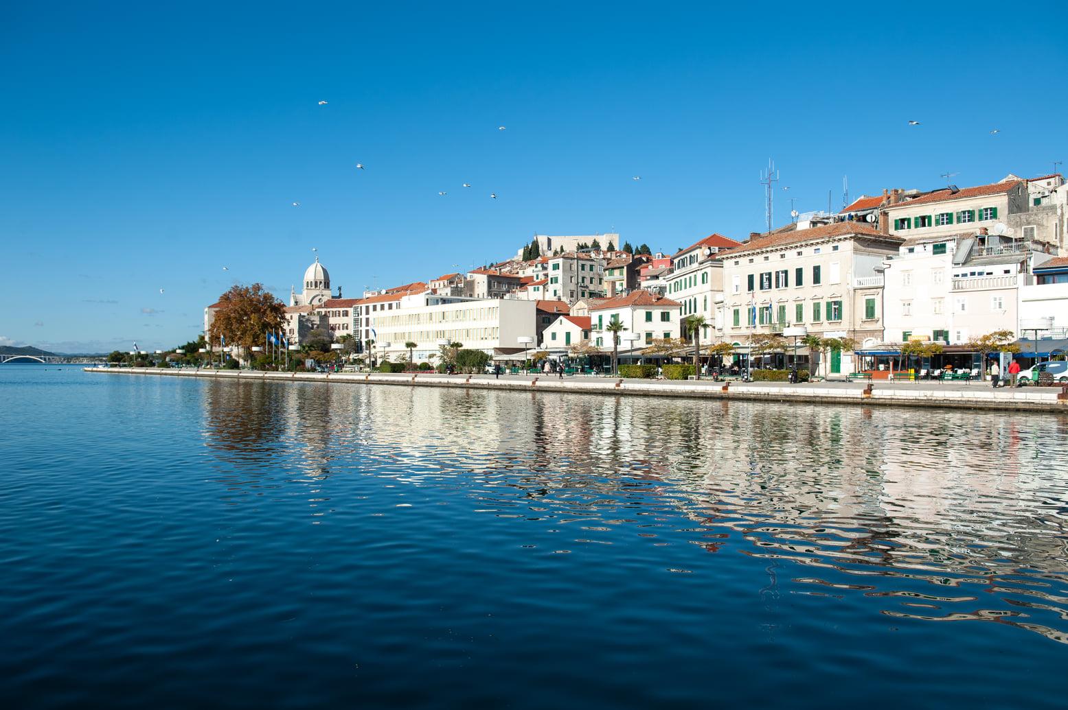 Sunčano i vruće s temperaturama do 32 stupnja