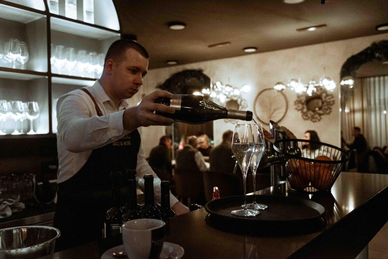 FOTO Uživajte u ugodnom ambijentu nove terase restorana Leonardo BBQ & More!