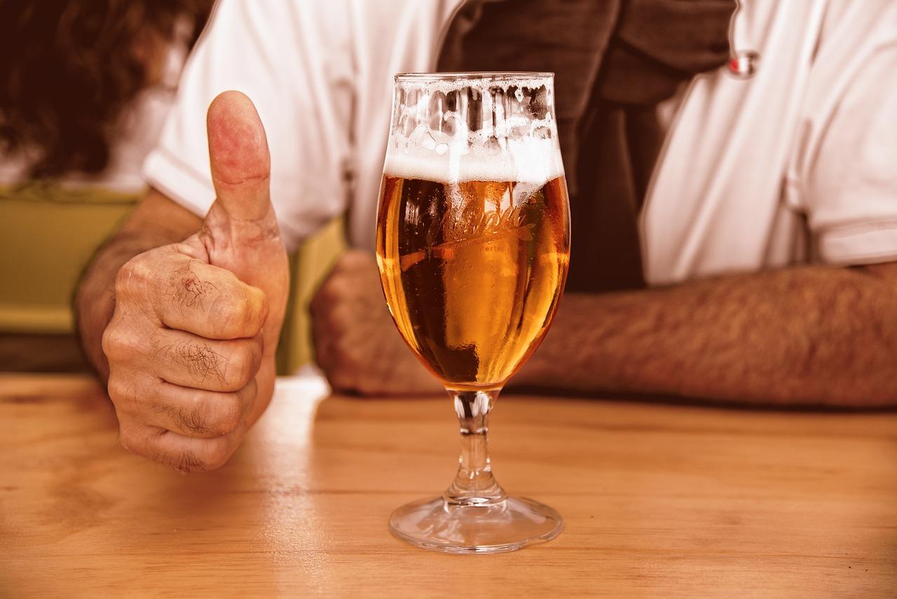 Odmah prestanite piti pivo ako vas muči neki od ovih zdravstvenih problema