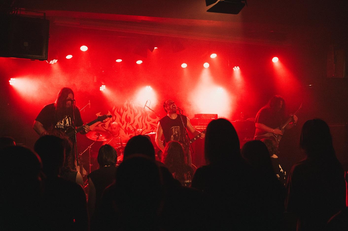 Ljubitelji metala ovog kolovoza će doći na svoje: Na Martinskoj se sprema veliko okupljanje metal scene