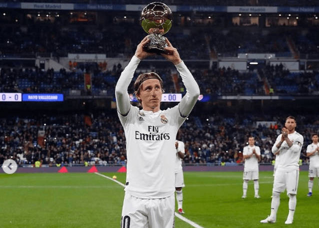 Modrić odigrao zadnju utakmicu za Real: 'Nakon 597 utakmica rekao je zbogom'