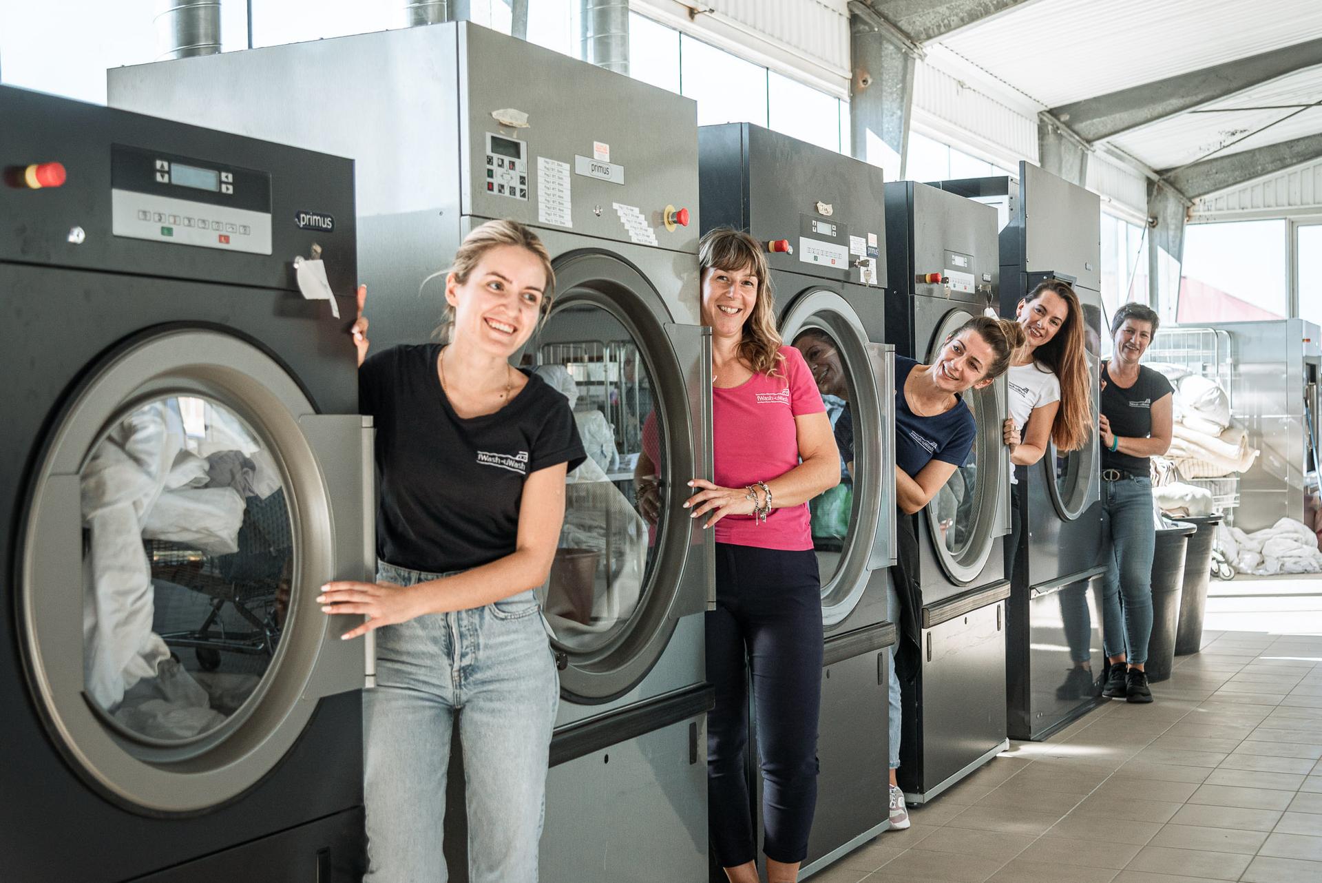 Sezona je počela, ali vi još niste spremni? Bez brige – iWash-uWash rješava sve muke s rubljem!