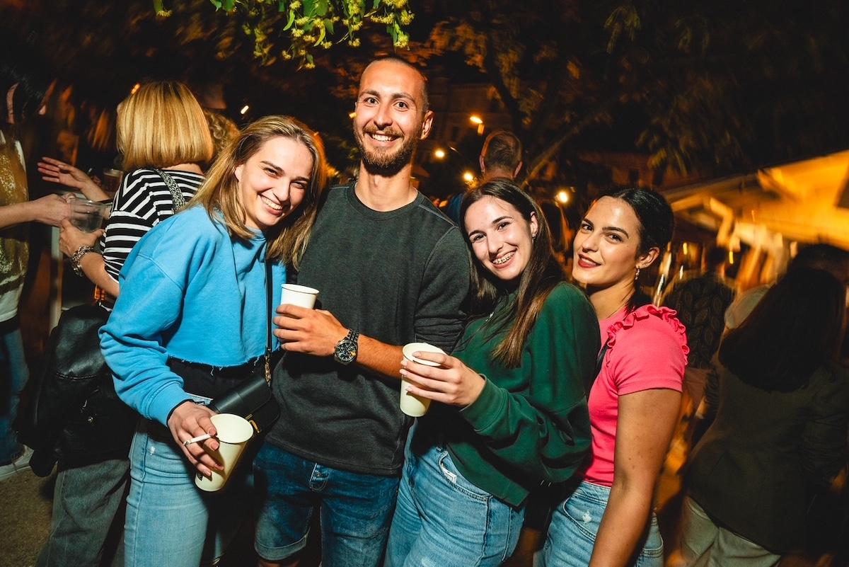 U utorak počinje Šibenik Spring festival na kojem vas očekuje puno dobre spize i glazbe