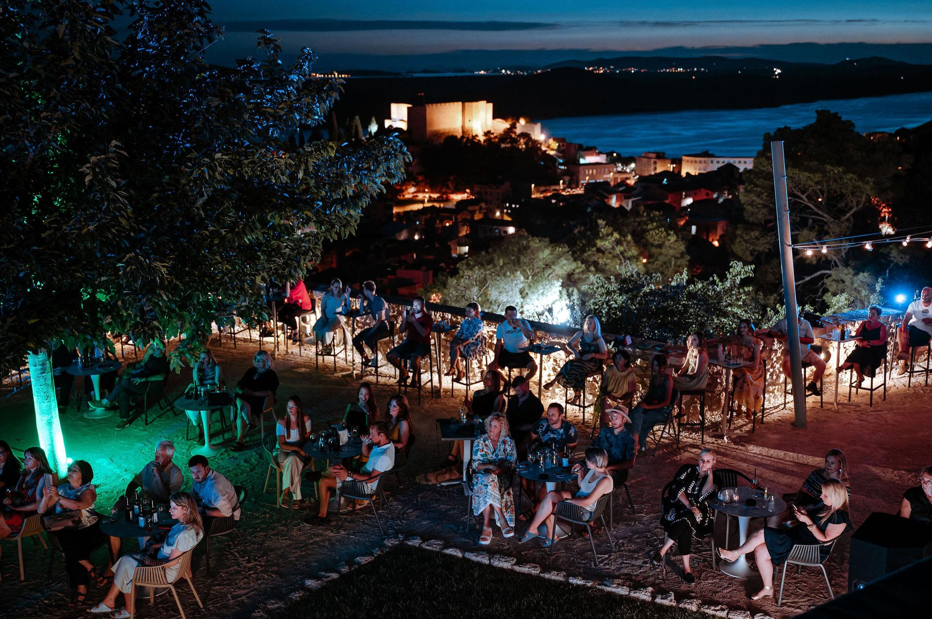 Svjetska jazz senzacija Julian Lage nastupa na trećem izdanju Barone Jazz Festivala