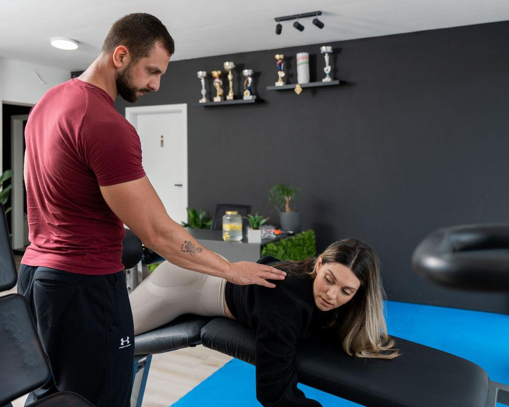 FOTO Upišite Lux Gym, novu destinaciju za fitness entuzijaste!