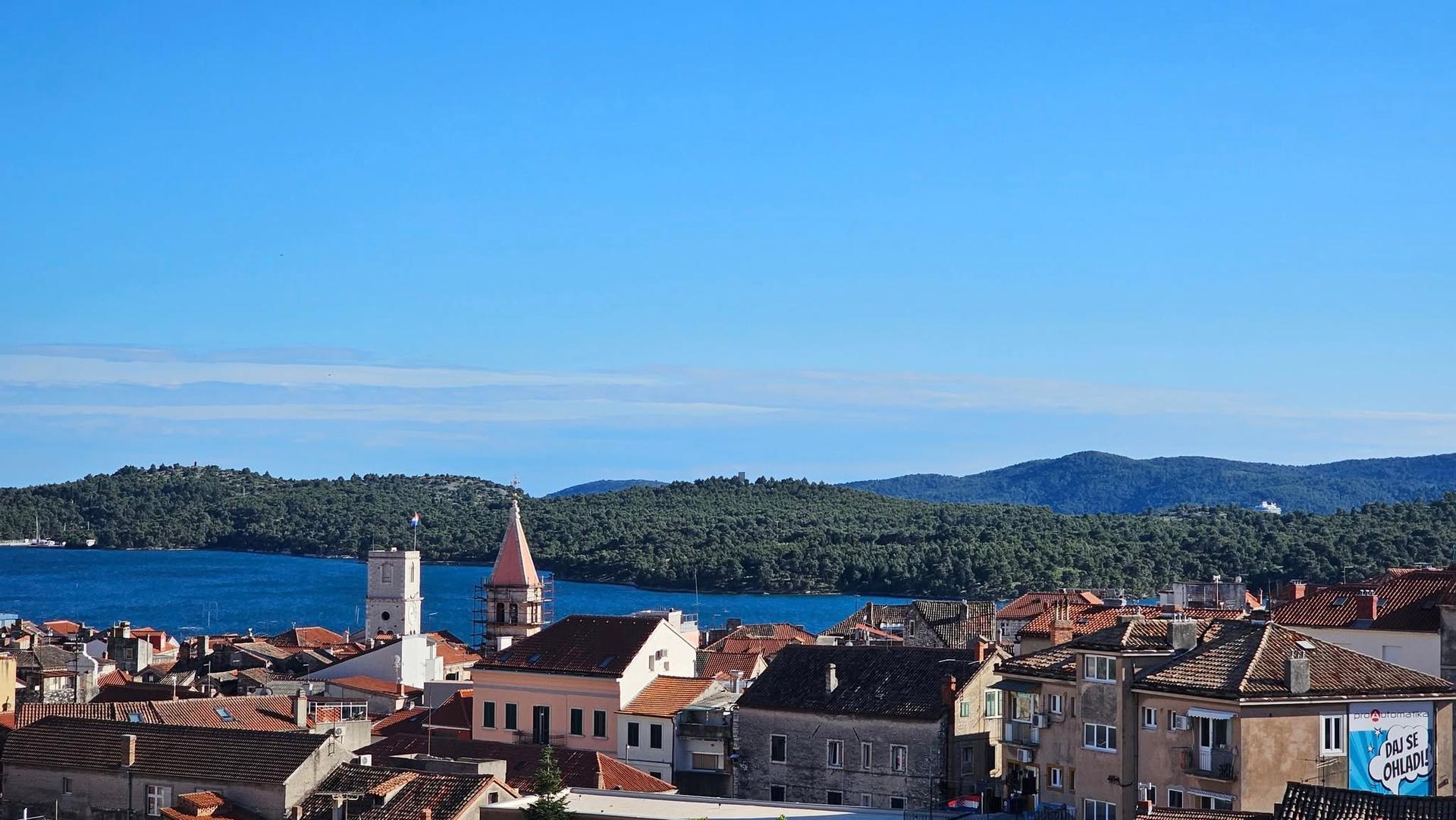 Danas sunčano i vruće. Temperature i do 30°C