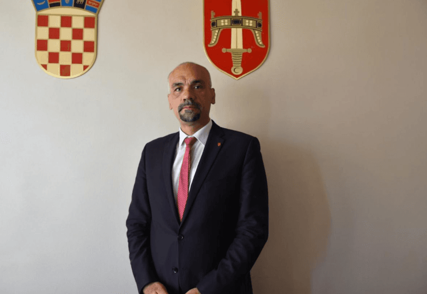 Jelić se obratio građanima: 'Odlazim s ovog mjesta ponosan i mirne savjesti'