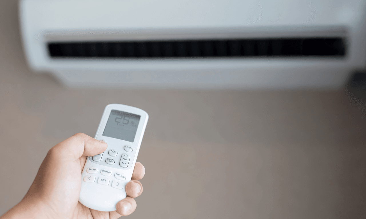 Podesite klimu na ovu temperaturu i račun za struju će se prepoloviti