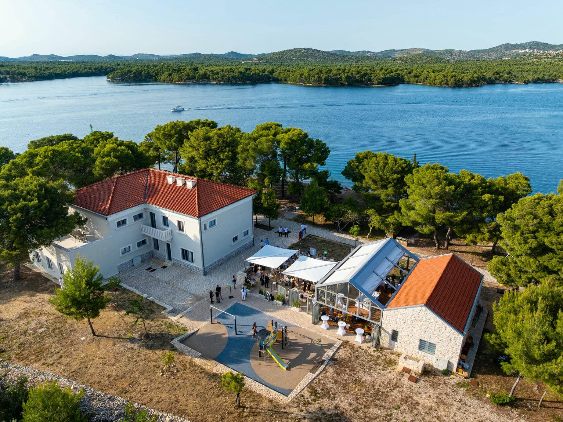 Natura Coffee Wine Events – Novo mjesto za uživanje uz more, dobro piće i glazbu