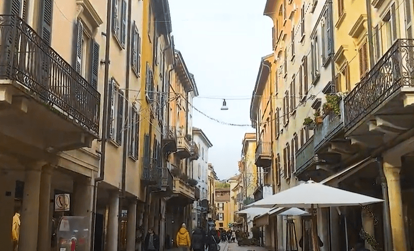 Grad u Italiji nudi 6000 eura za doseljenje i posao
