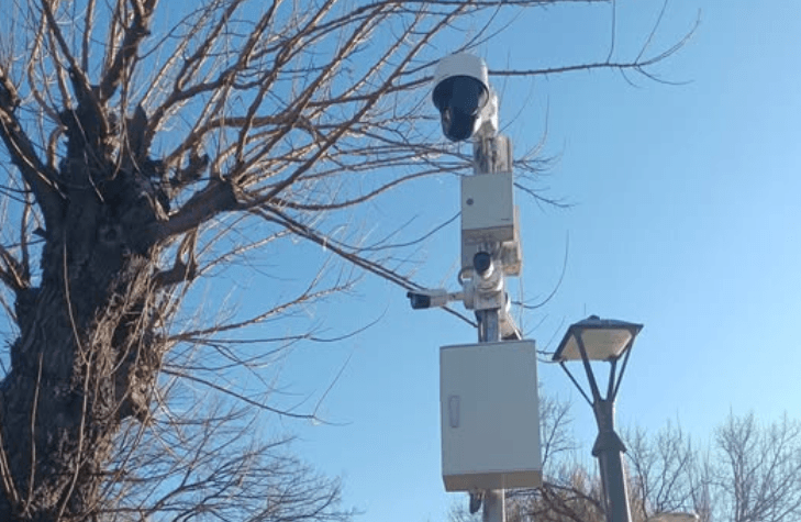 Skradinjani i gosti morat će dobro paziti gdje se parkiraju, kamere postavljene na šest lokacija