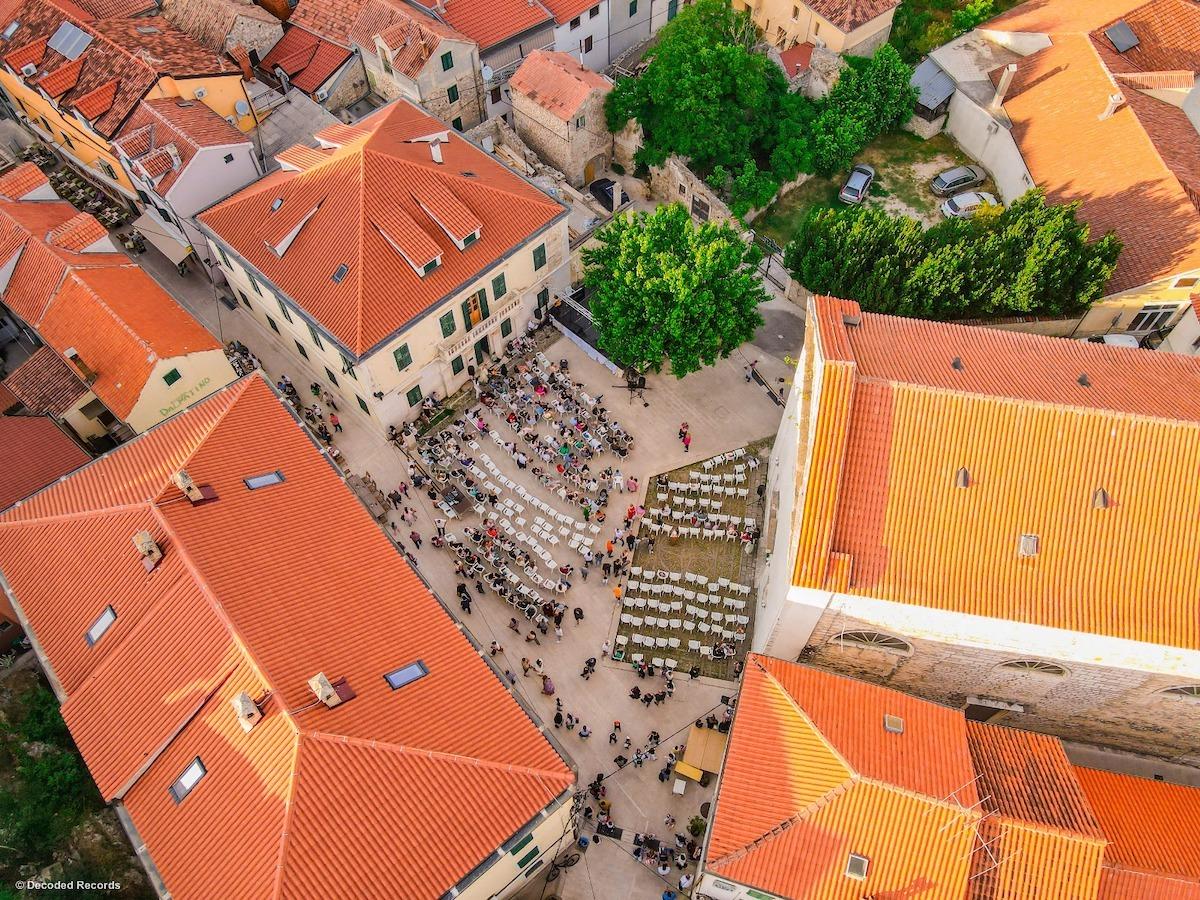 'Ljeto u Skradinu': Bogat program očekuje vas u srcu grada