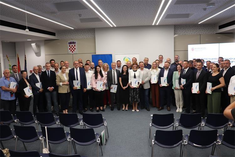 E-bicikli stižu u Šibenik: Grad dobio 100 tisuća eura za projekt 