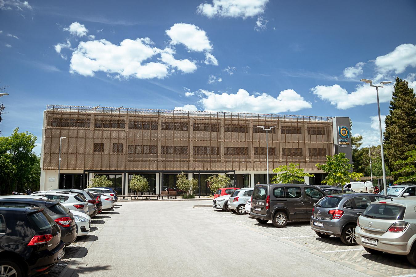 Županijska Razvojna agencija četiri projekta vrijedna više od milijun eura prijavila na Interreg Program