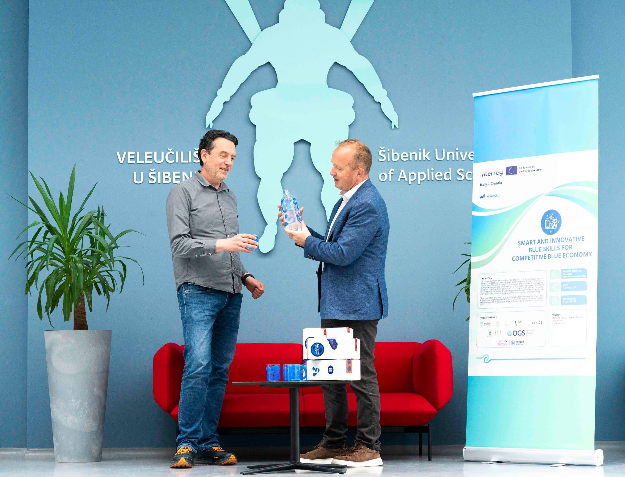 Lokalna inicijativa kao globalni uzor: Voda Malih Divova osvojila prestižnu međunarodnu nagradu 